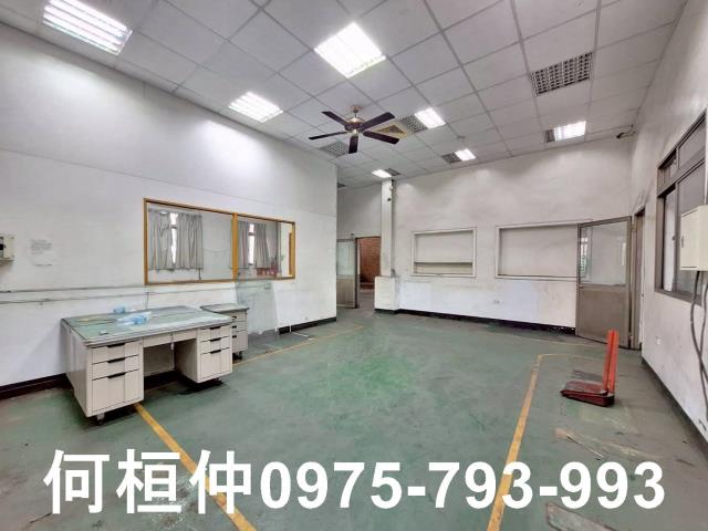 苗栗廠房-5