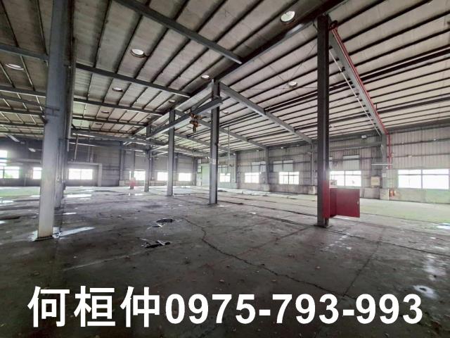 苗栗廠房-8