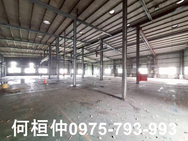 苗栗廠房-9