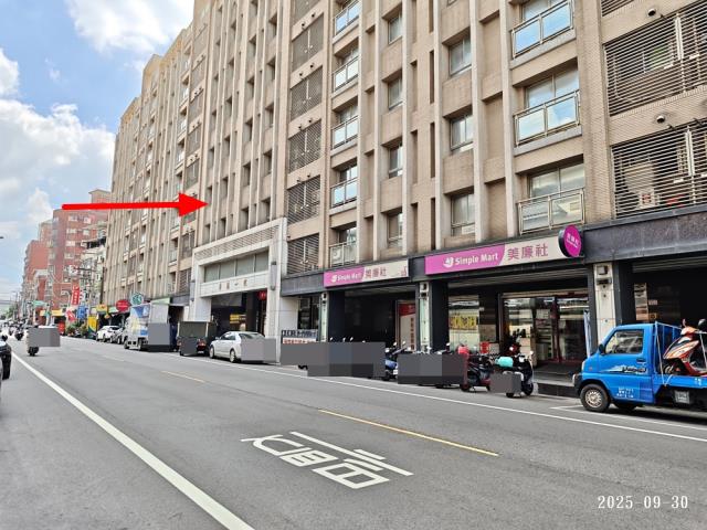 桃園拍賣大樓-4