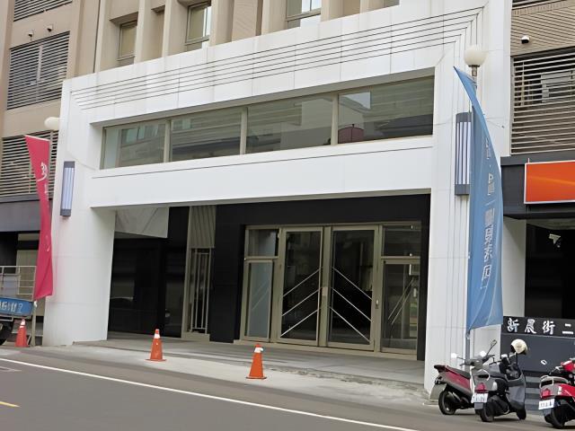 桃園拍賣大樓-5