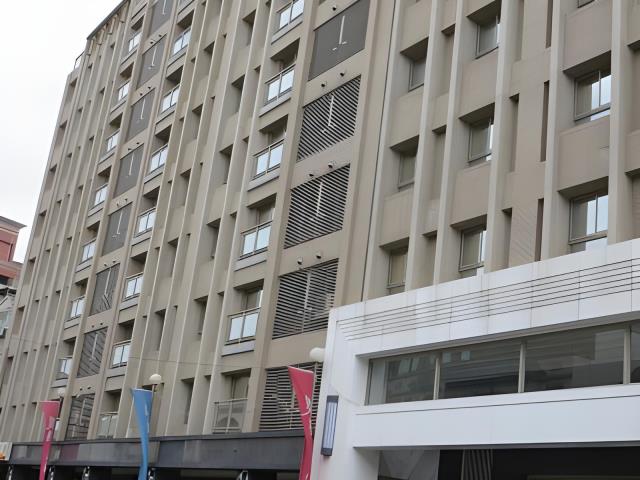 桃園拍賣大樓-7