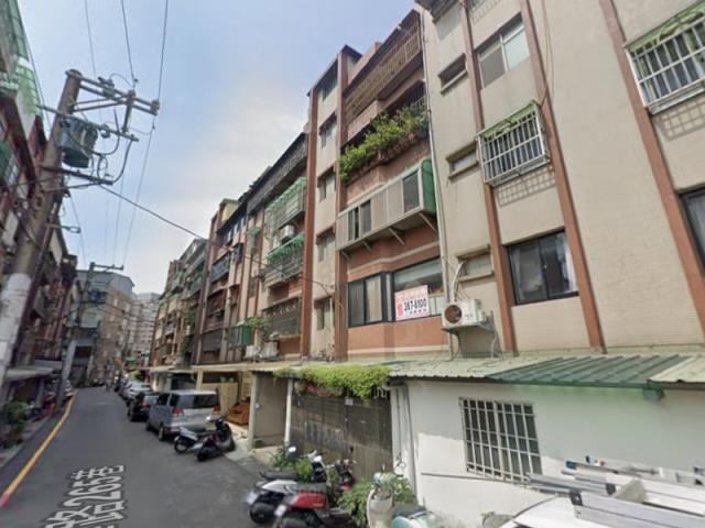 桃園八德法拍公寓-2