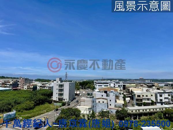 苗栗竹南大樓-10