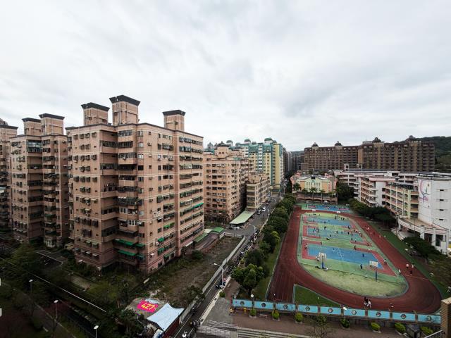 桃園蘆竹大樓-13