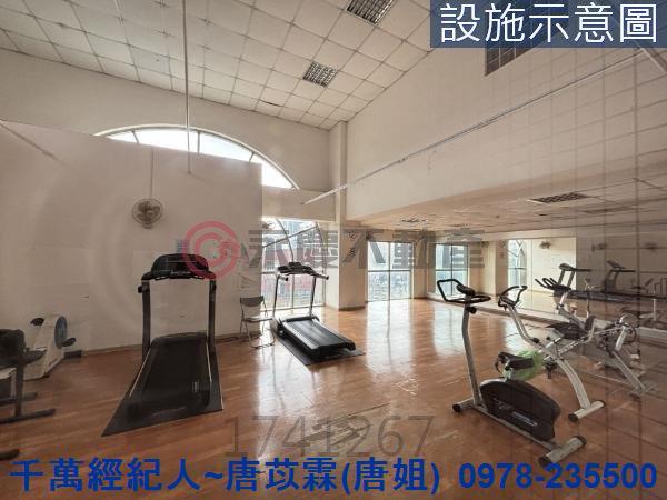 新竹香山大樓-12