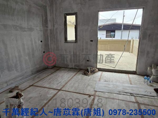 新竹北區透天-4