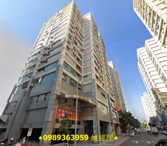 台中南屯法拍大樓-3