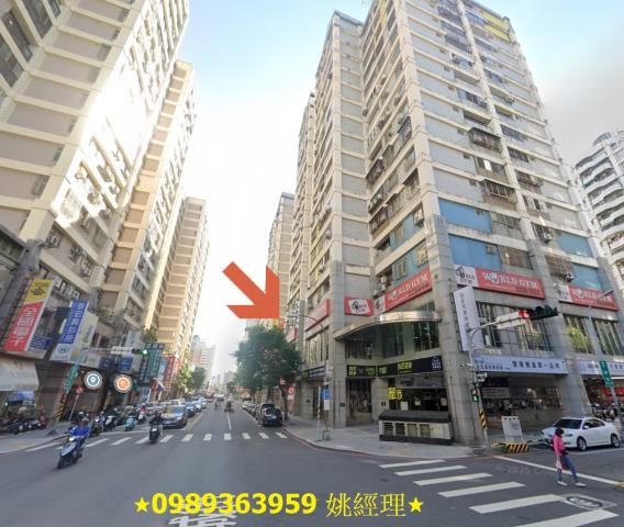 台中南屯法拍大樓-5