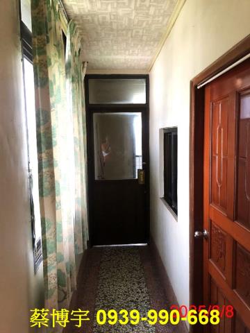 埤頭法拍屋新庄路透天