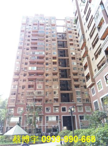 五期文心經典法拍屋