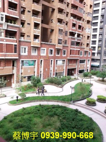 五期文心經典法拍屋