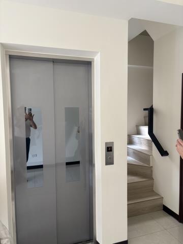 台中新社透天-4