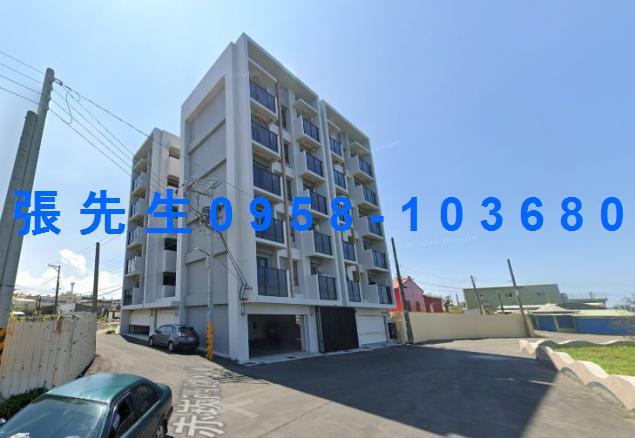 高雄梓官法拍華廈-1