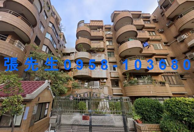 高雄鳳山法拍華廈-1