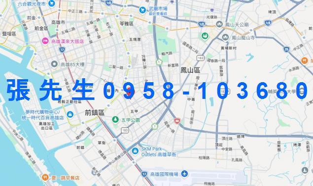 高雄前鎮法拍華廈-4