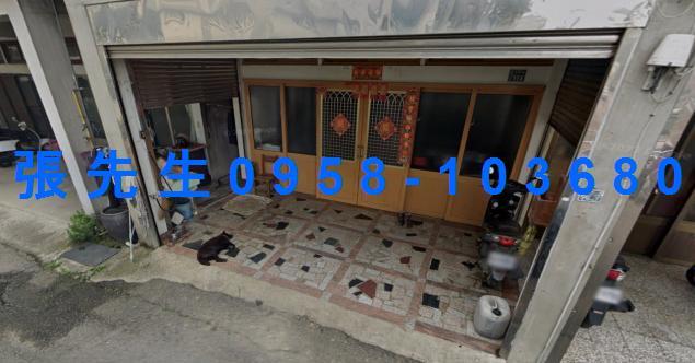 苗栗造橋透天法拍-3