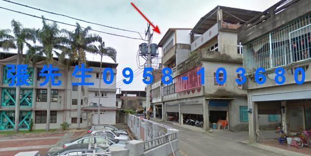 苗栗造橋透天法拍-4