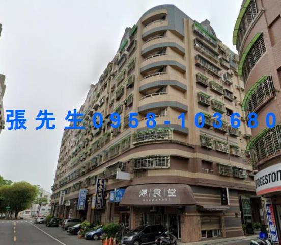 高雄左營大樓法拍-2