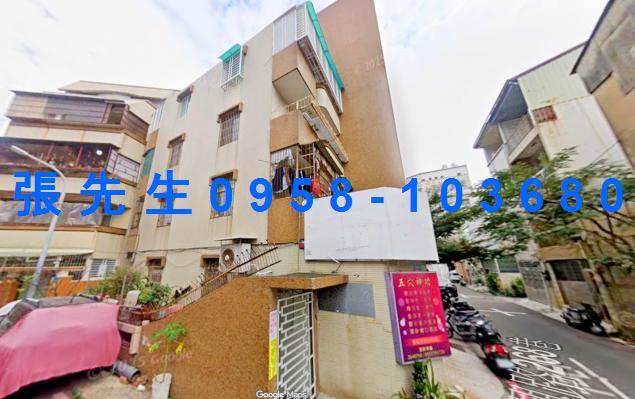 台南南區公寓法拍-3