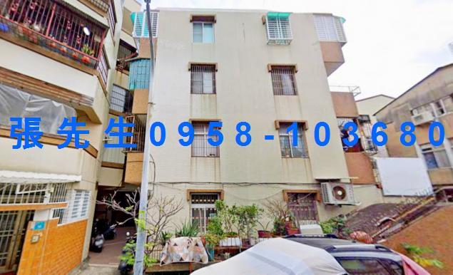 台南南區公寓法拍-4