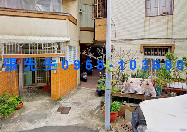 台南南區公寓法拍-5