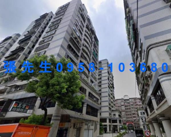 高雄苓雅拍賣大樓-2