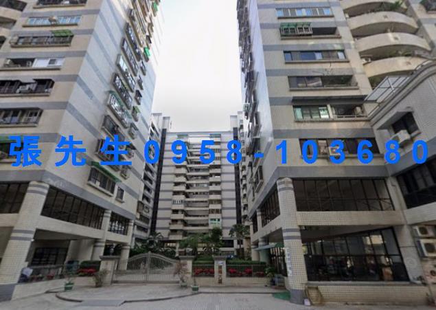 高雄苓雅拍賣大樓-1