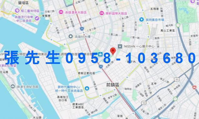 高雄前鎮大樓拍賣-5