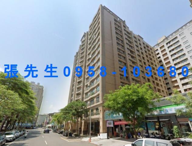 高雄前鎮大樓拍賣-4