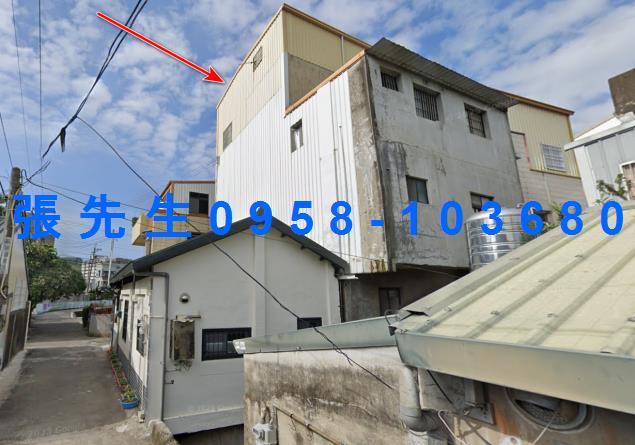 苗栗市法拍透天-1