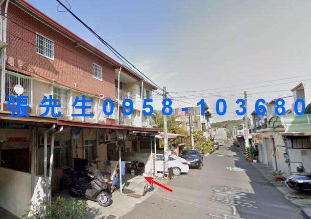 彰化市法拍透天-2