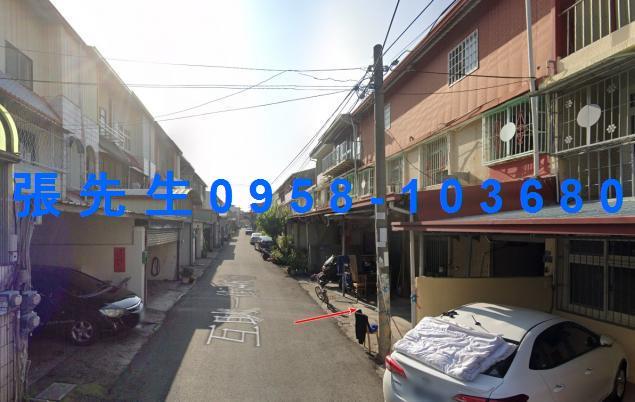 彰化市法拍透天-3