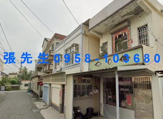 林園透天法拍-1