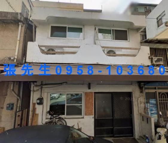 三民區透天法拍-1