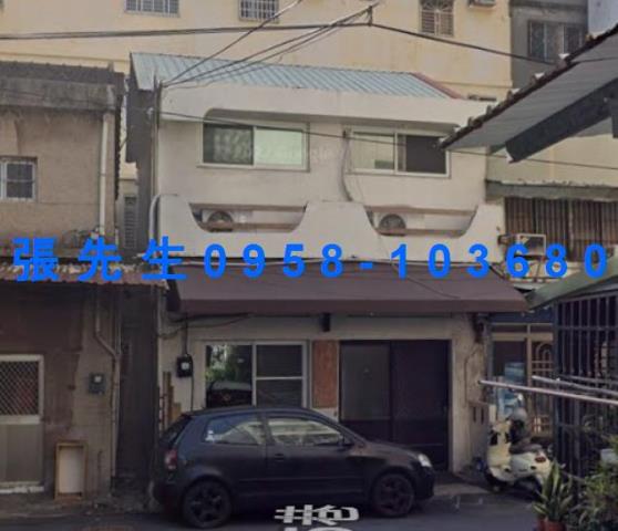 三民區透天法拍-2