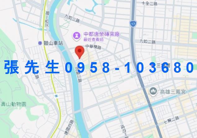 三民區透天法拍-4