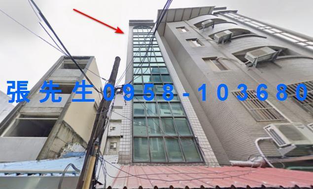 東區法拍公寓-1