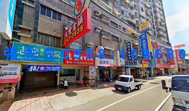 永康法拍大樓-3