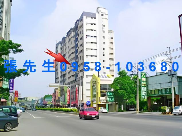 永康法拍大樓-6