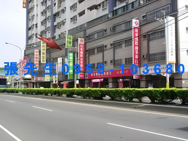 永康法拍大樓-7