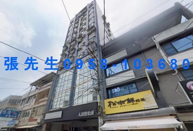 岡山大樓法拍-3