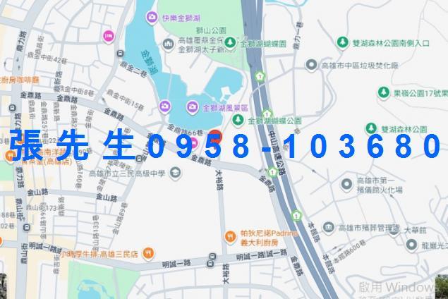 三民區大樓拍賣-4