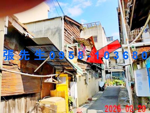 西區法拍透天-4