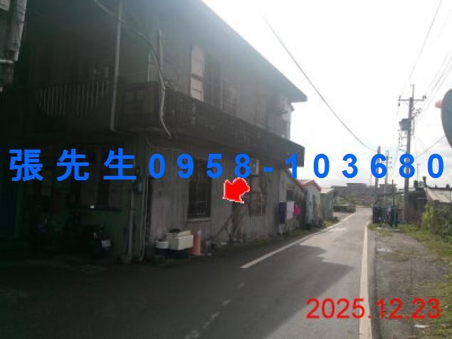 壯圍法拍透天-4