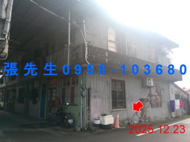 壯圍法拍透天-8