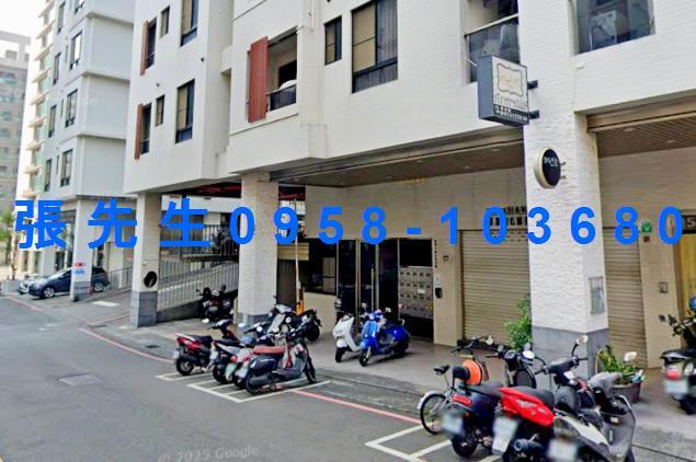 永康華廈法拍-4