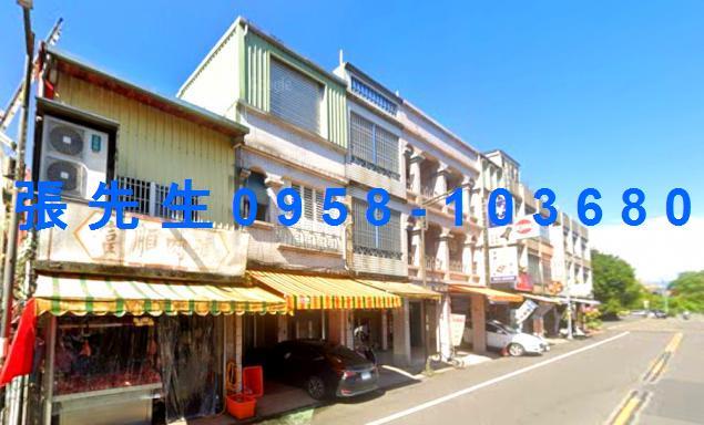 冬山拍賣透天-4