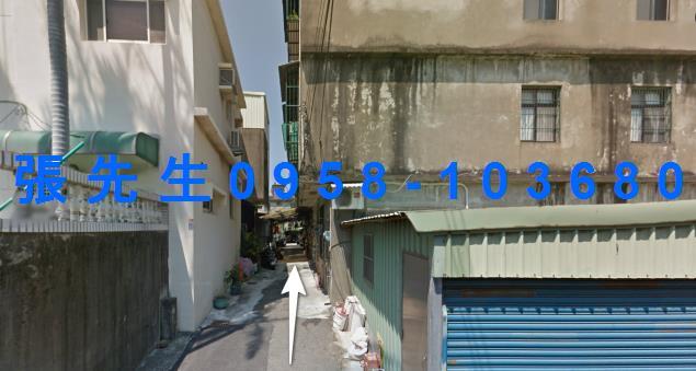 香山透天拍賣-2