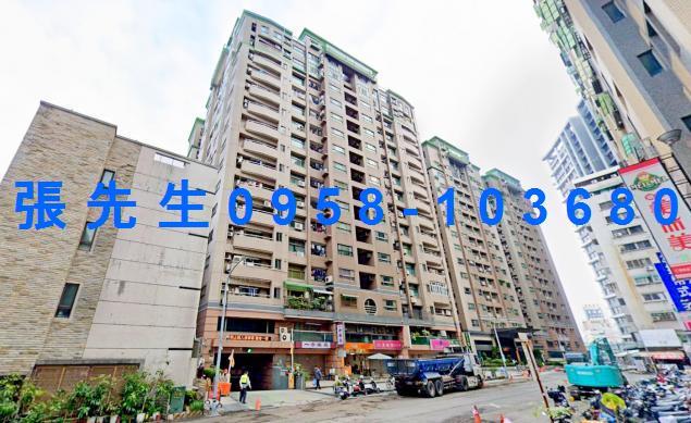 北區法拍大樓-1